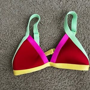 ONELOVE bikini Top